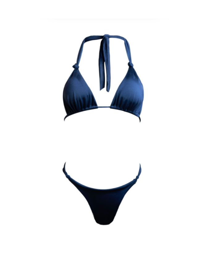 Baja Bikini Set