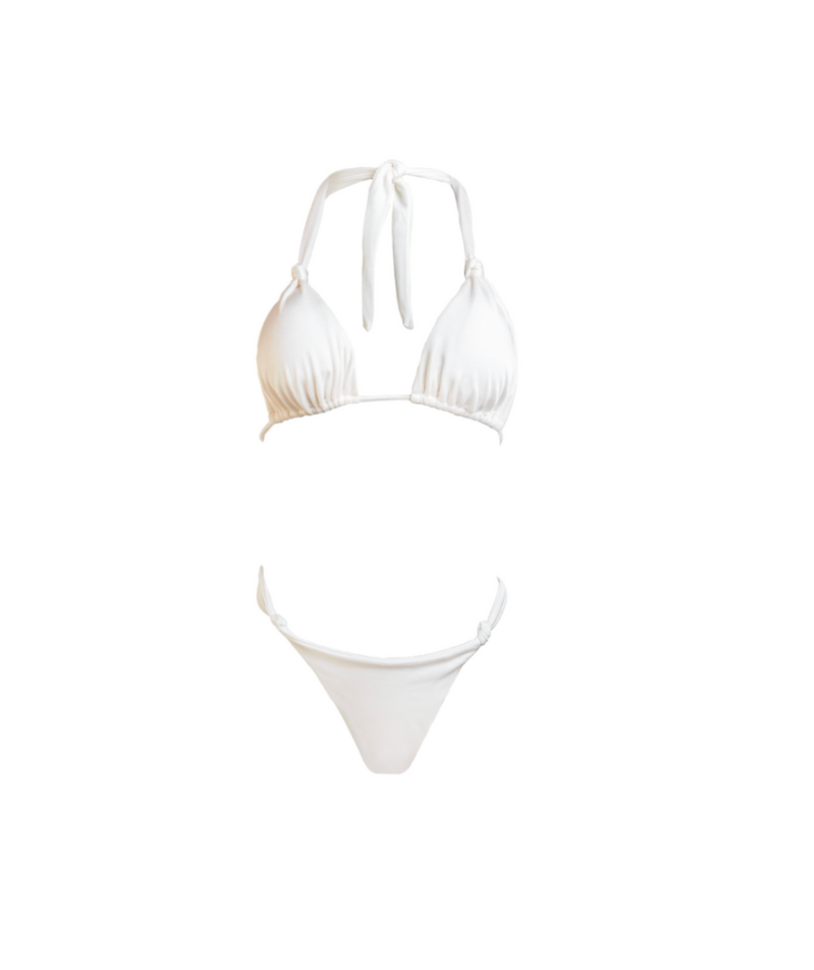 Oaxaca Bikini Set
