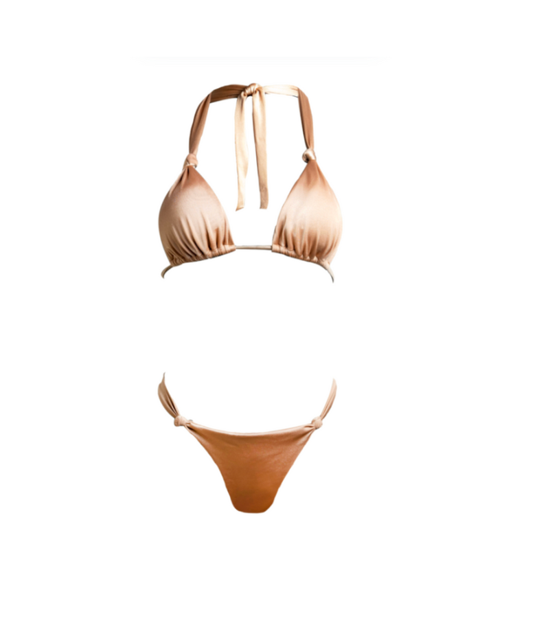 Guerrero Bikini Set