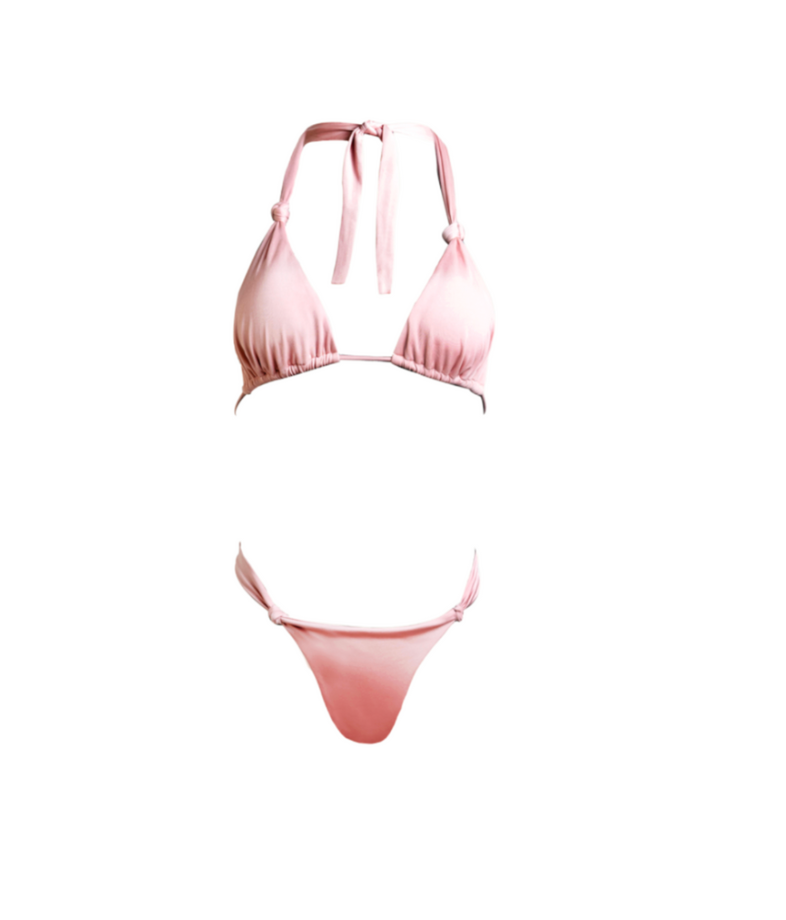 Yucatan Bikini Set