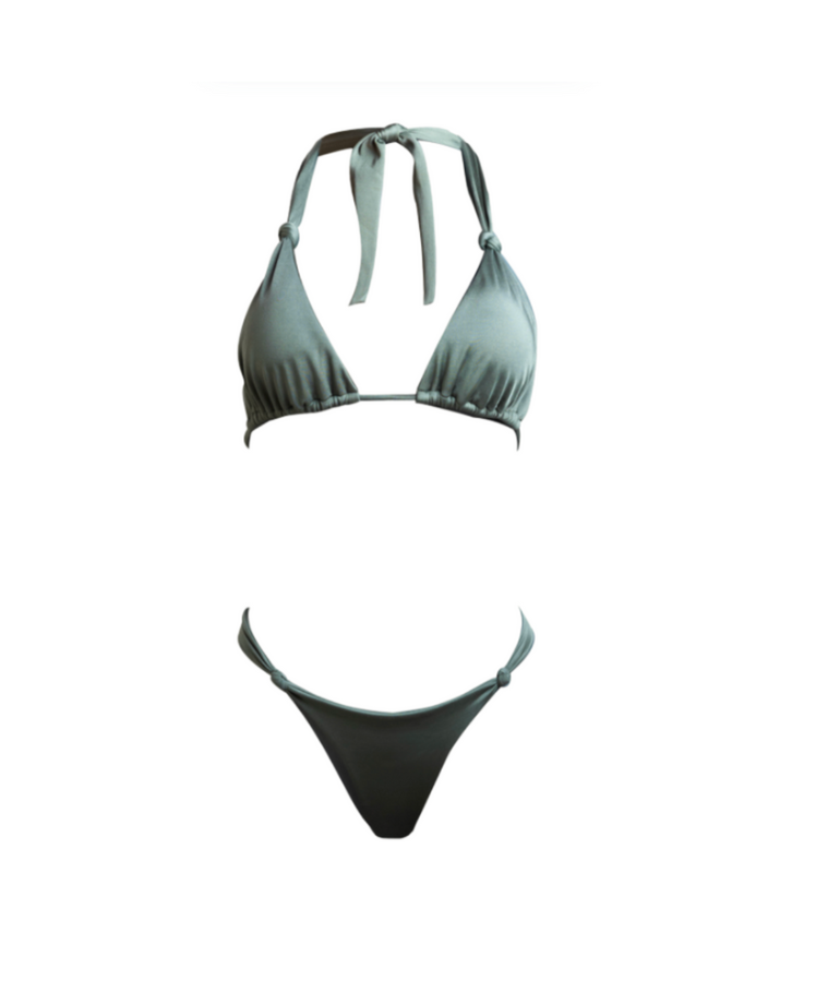 Colima Bikini Set