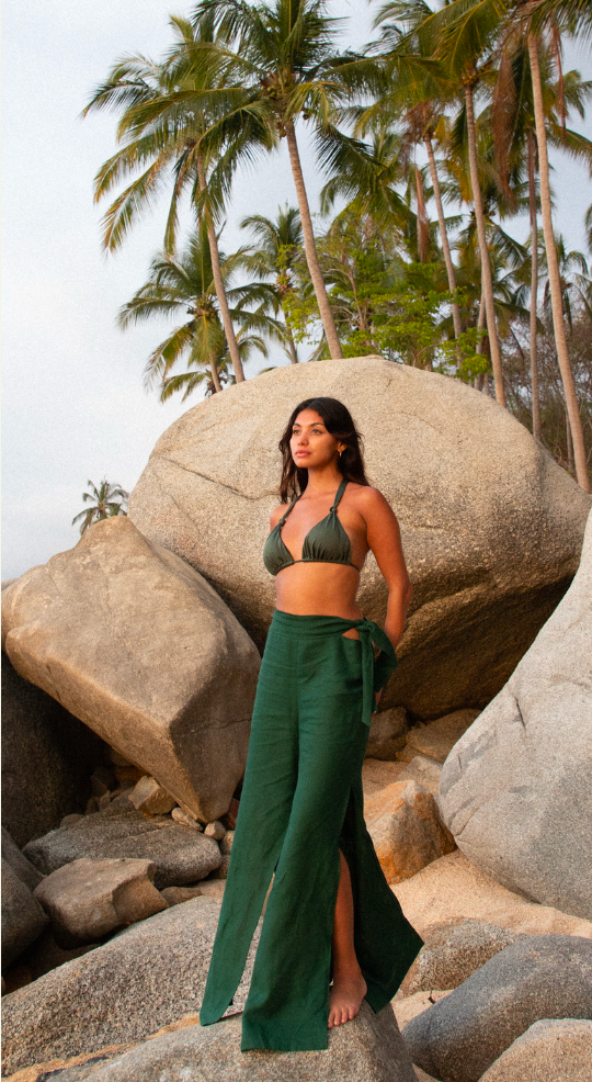 Colima Pant