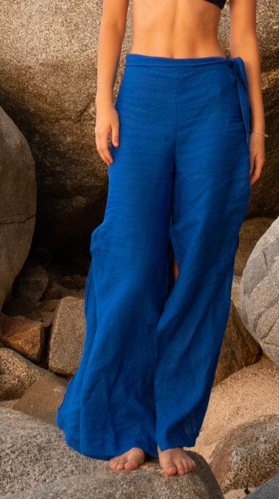 Baja Pant