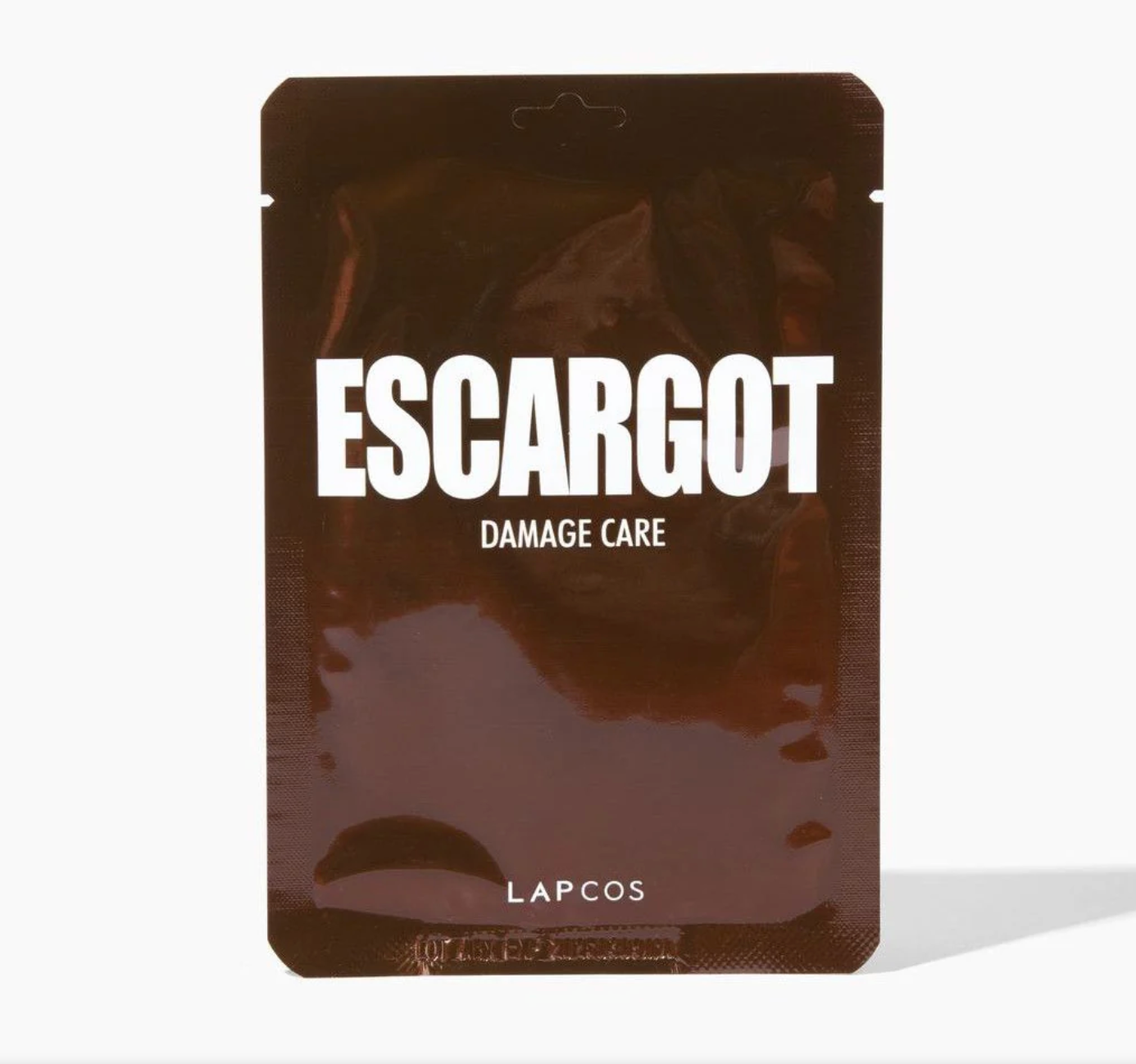 Daily Escargot Sheet Mask - Snail Mucin