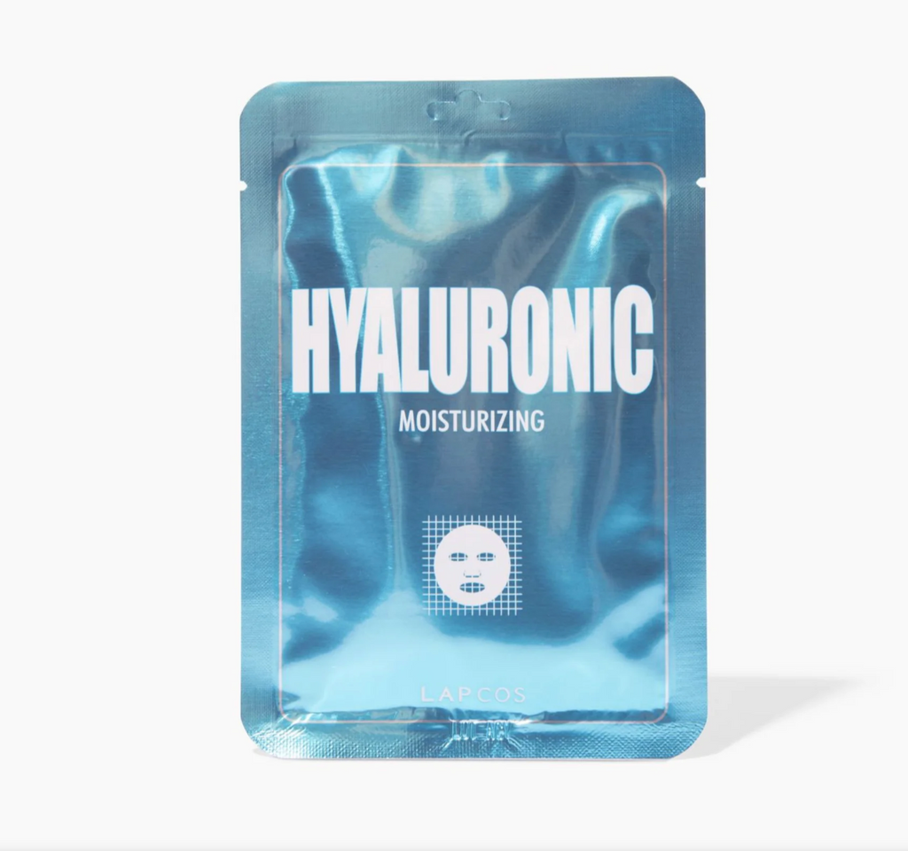 Derma Hyaluronic Acid Sheet Mask