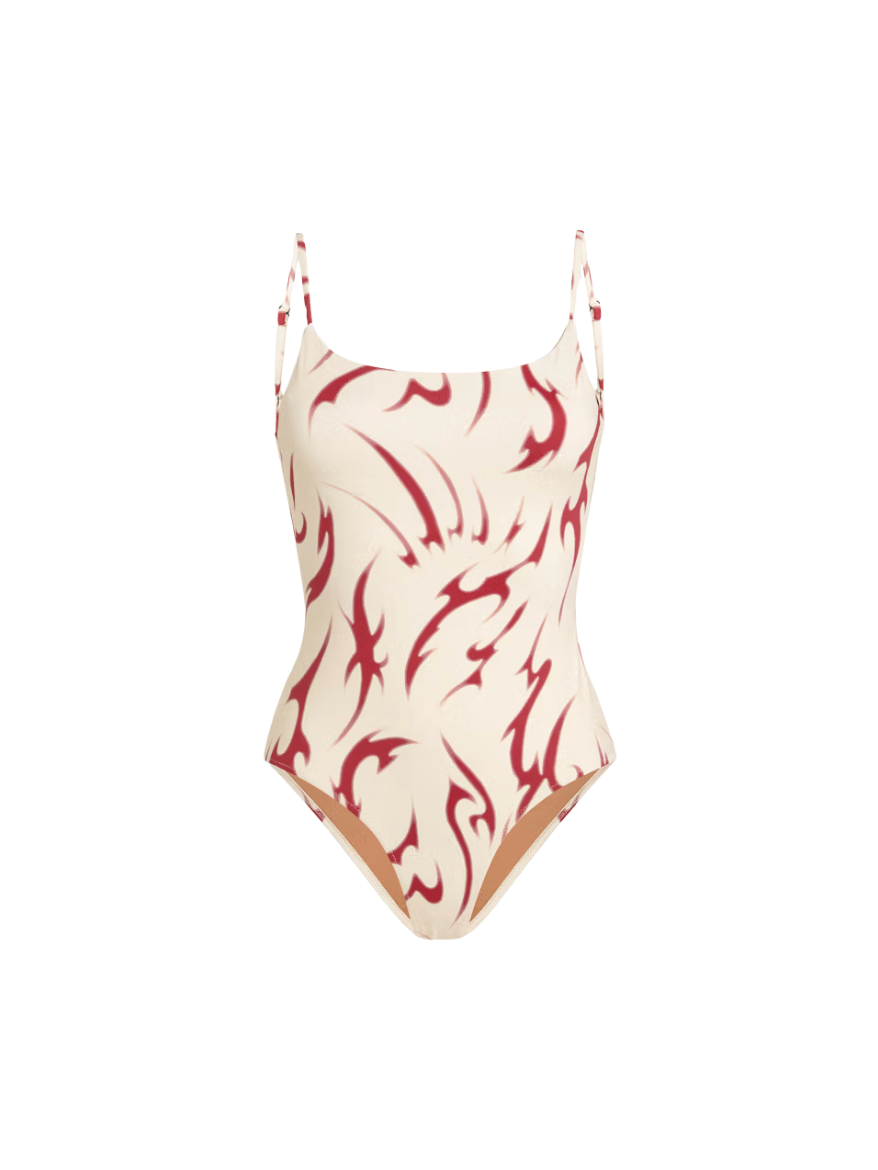 Tribalo Brisa Bathing Suit