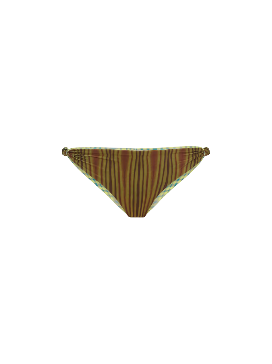 Tree Lines Onda Bikini Bottom