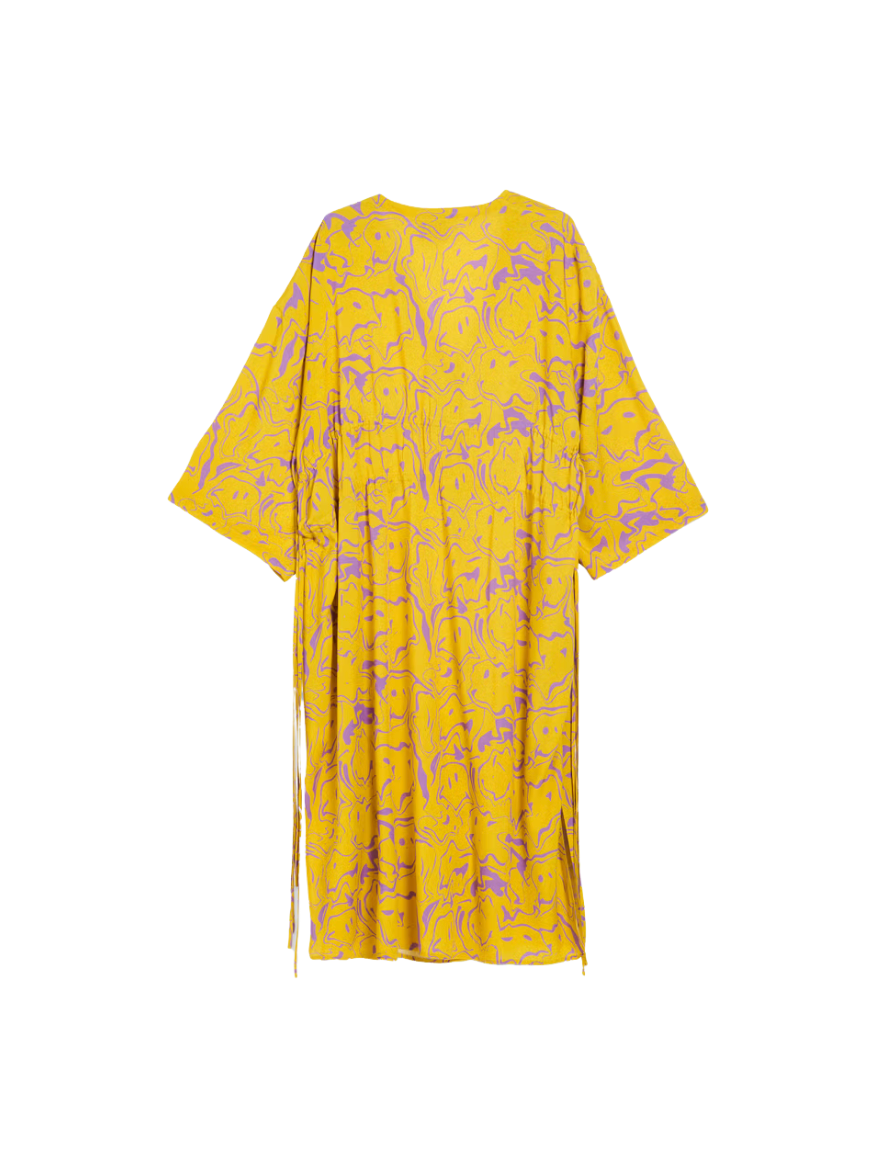 Mashed Sorrento Viscose Dress