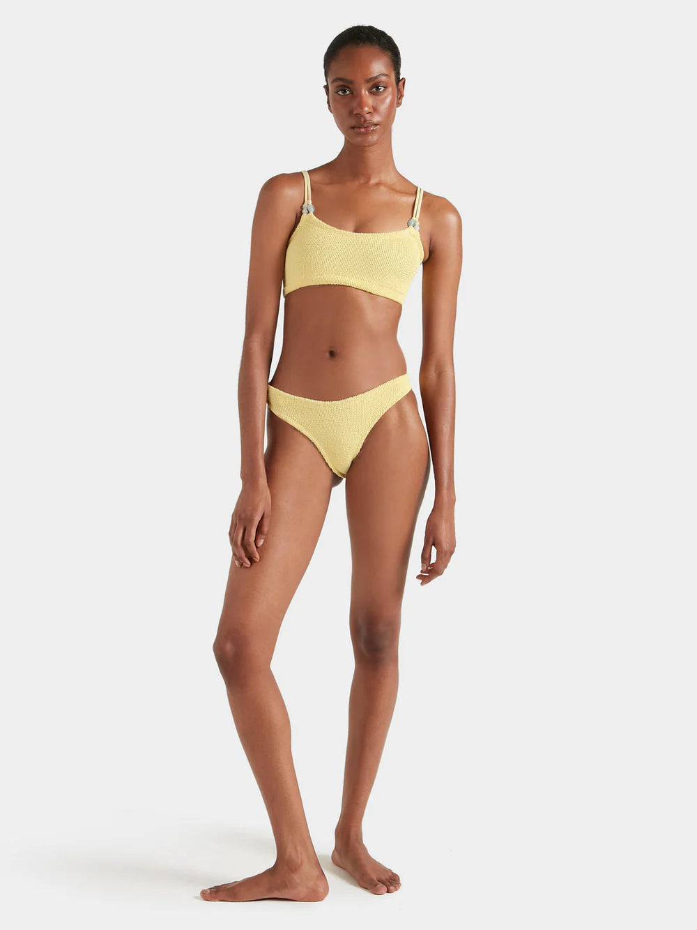 Cassie Beaded Bikini