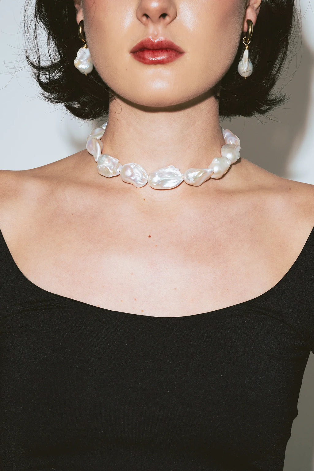 Capri Earrings