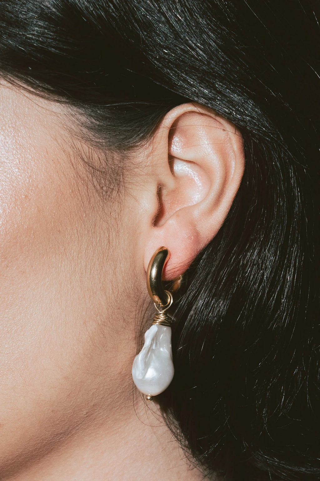 Capri Earrings