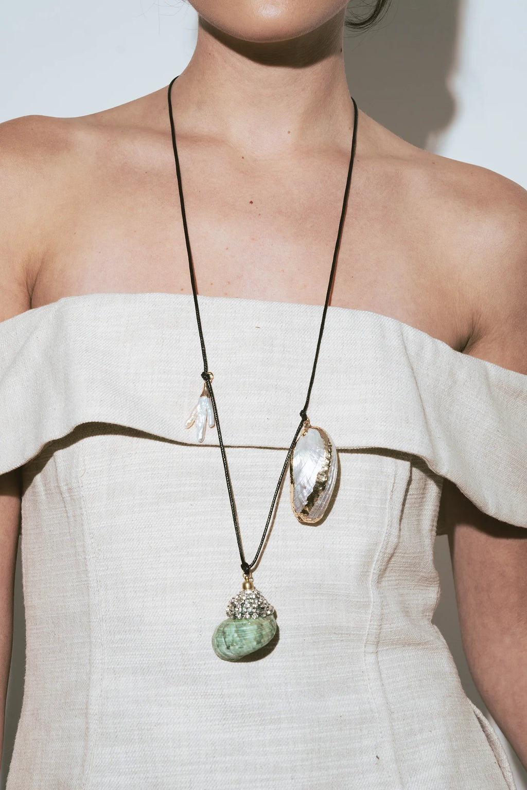 Arrecife Wrap