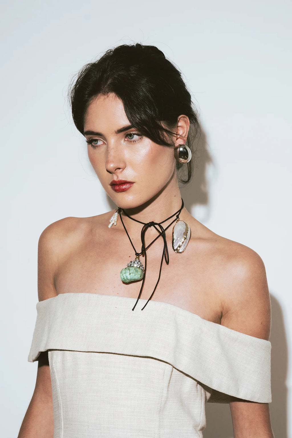 Arrecife Wrap
