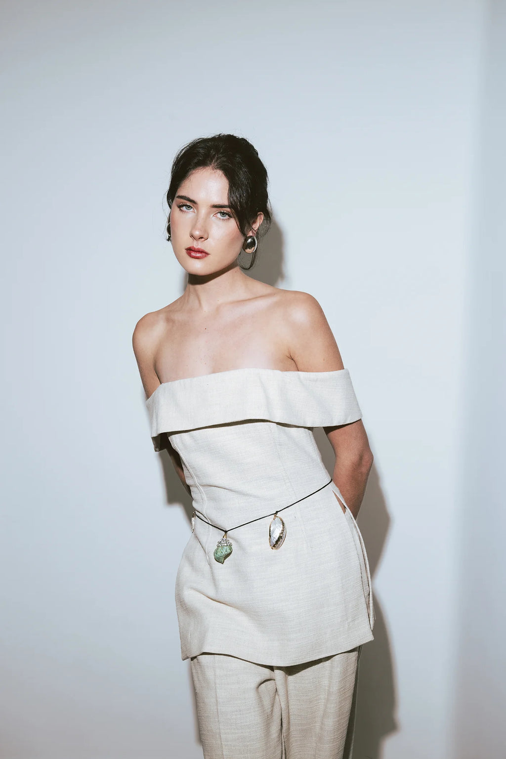 Arrecife Wrap
