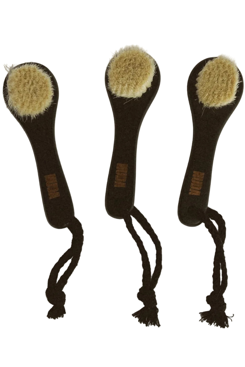 Face Dry Brush