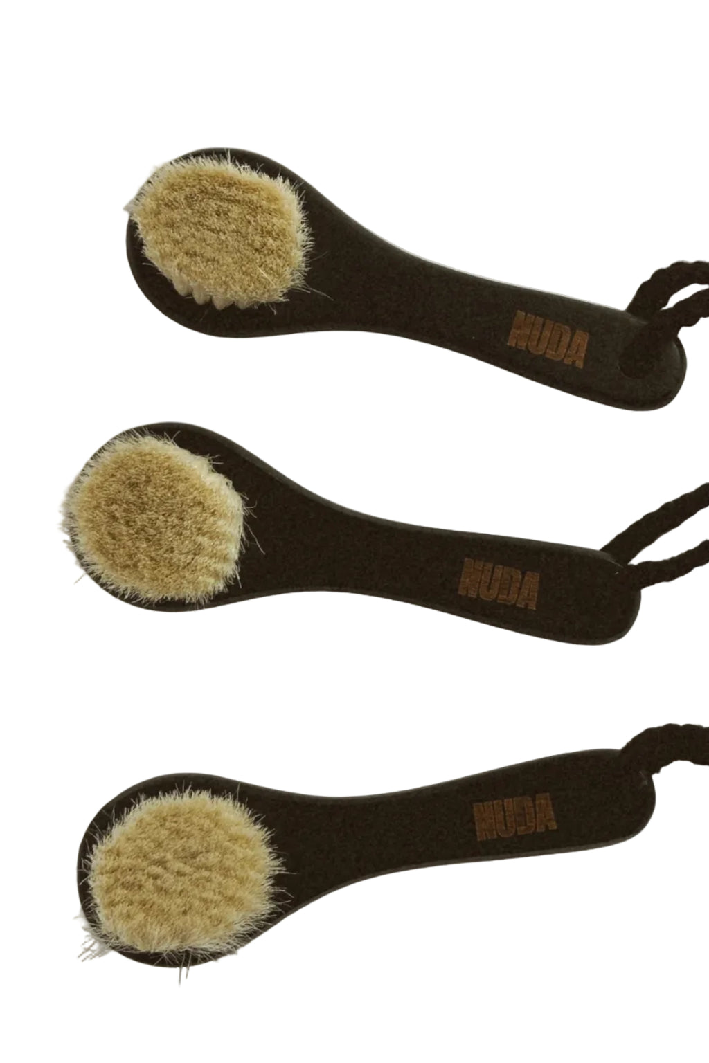 Face Dry Brush