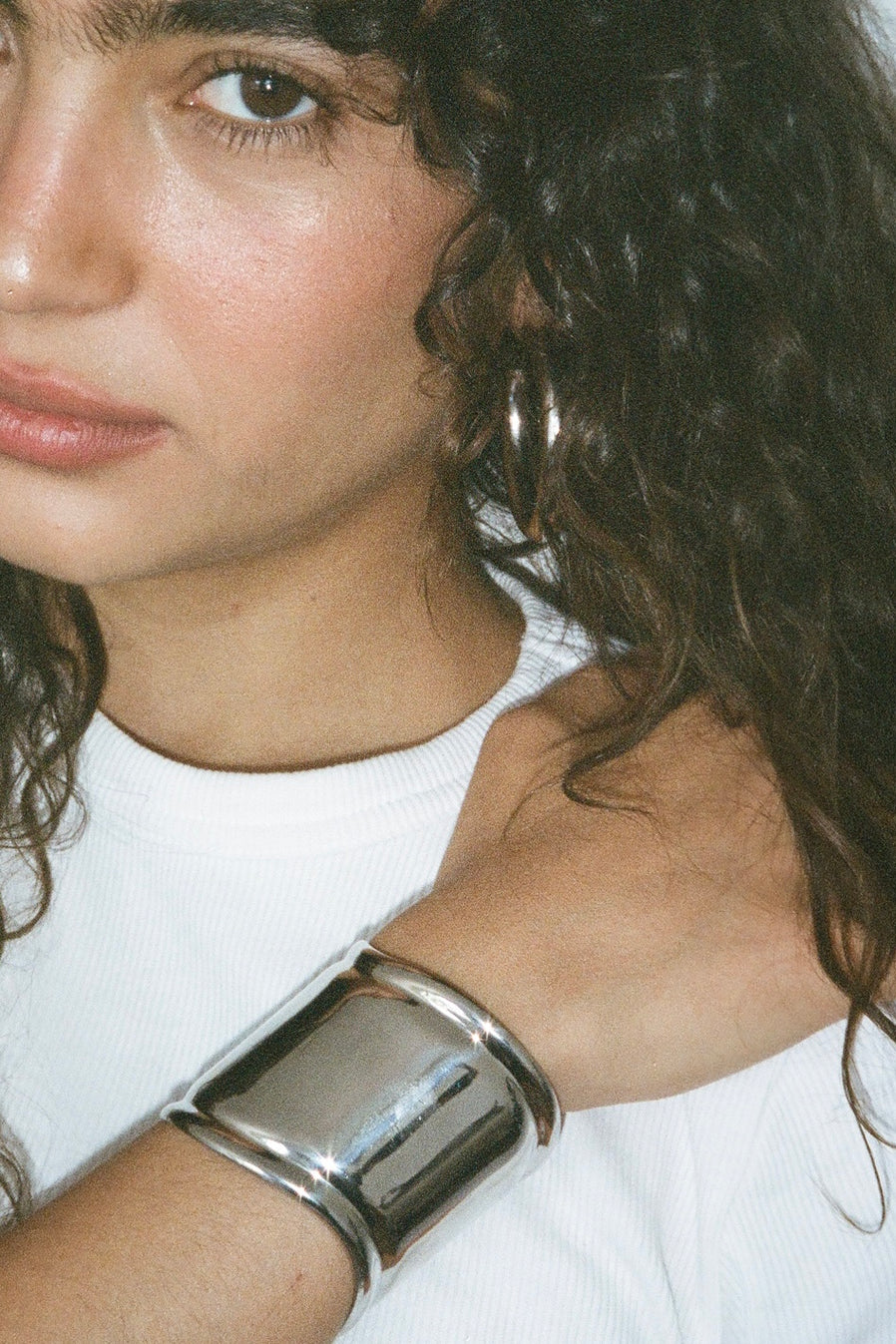 Olas Cuff