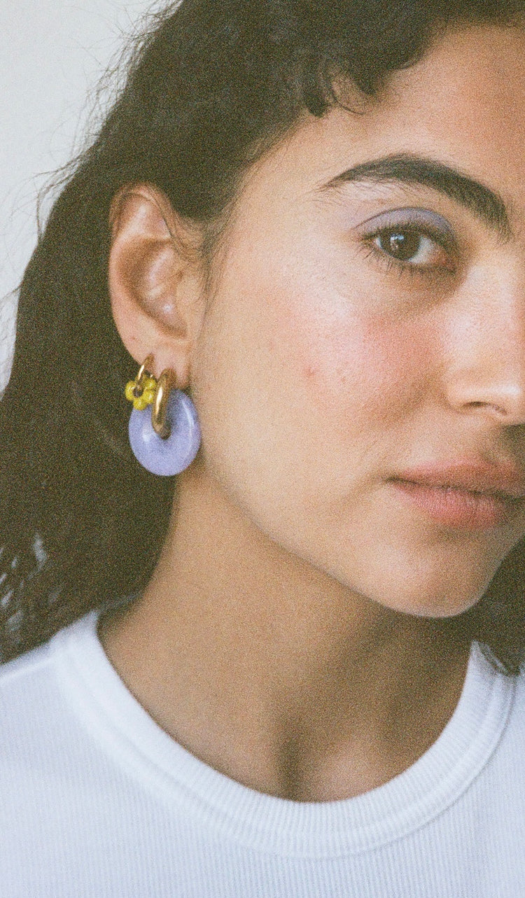 Disco Lila