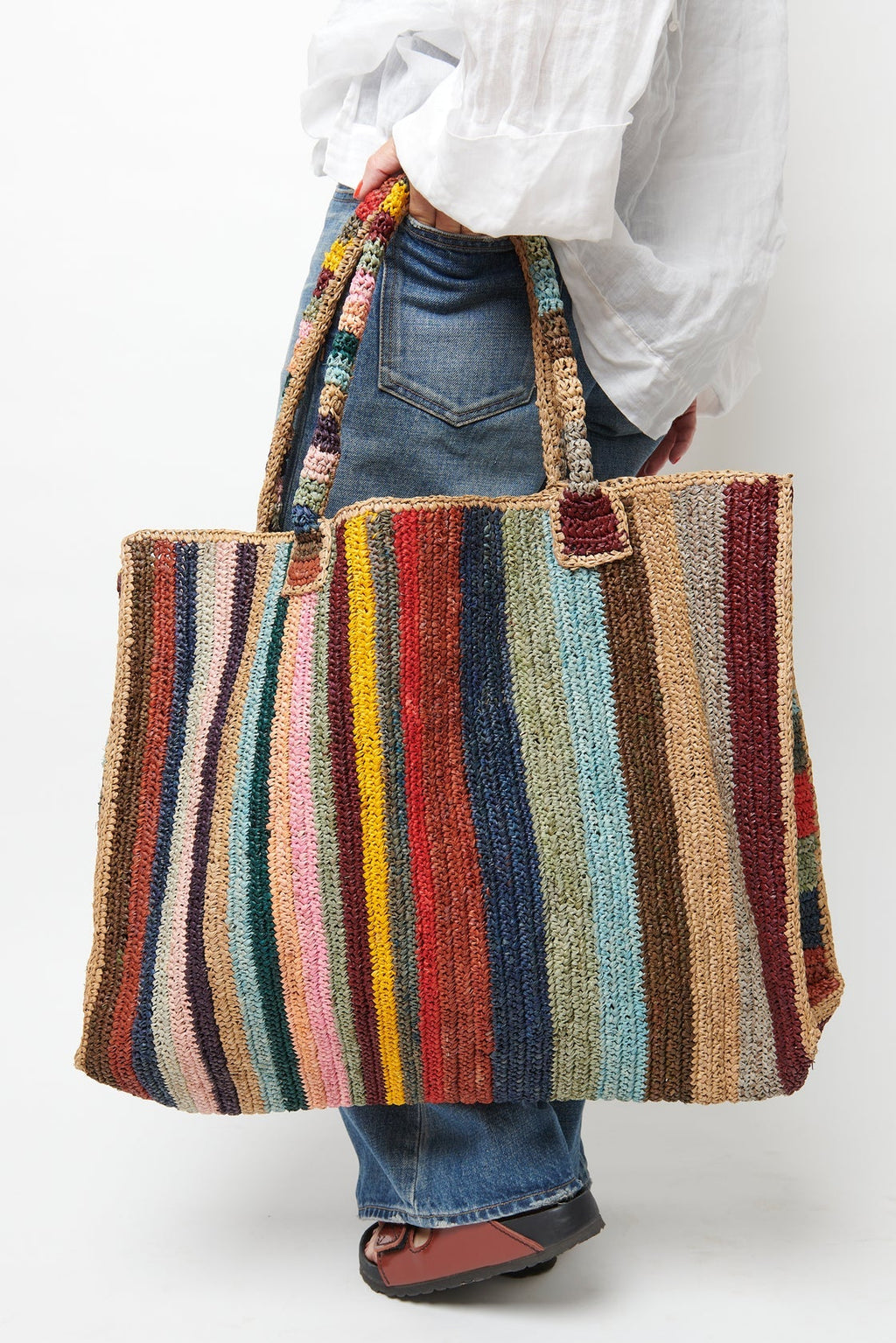 Weekender Bag Adult