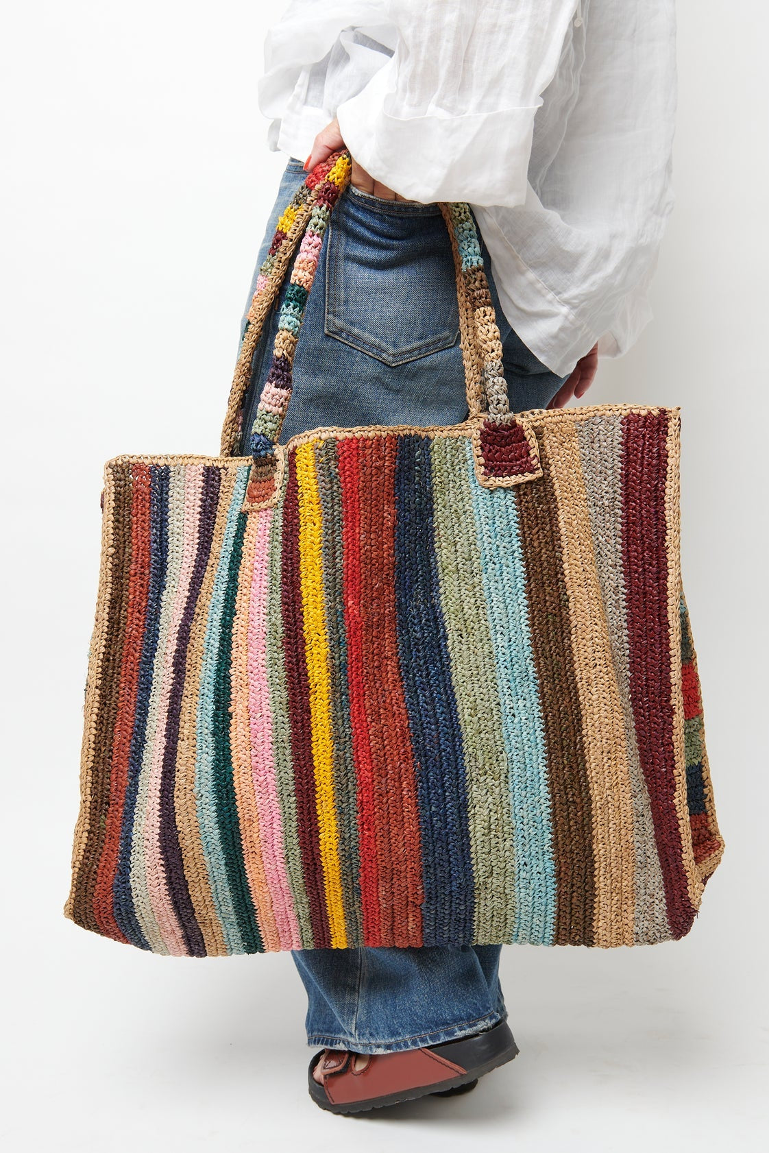 Weekender Bag Adult