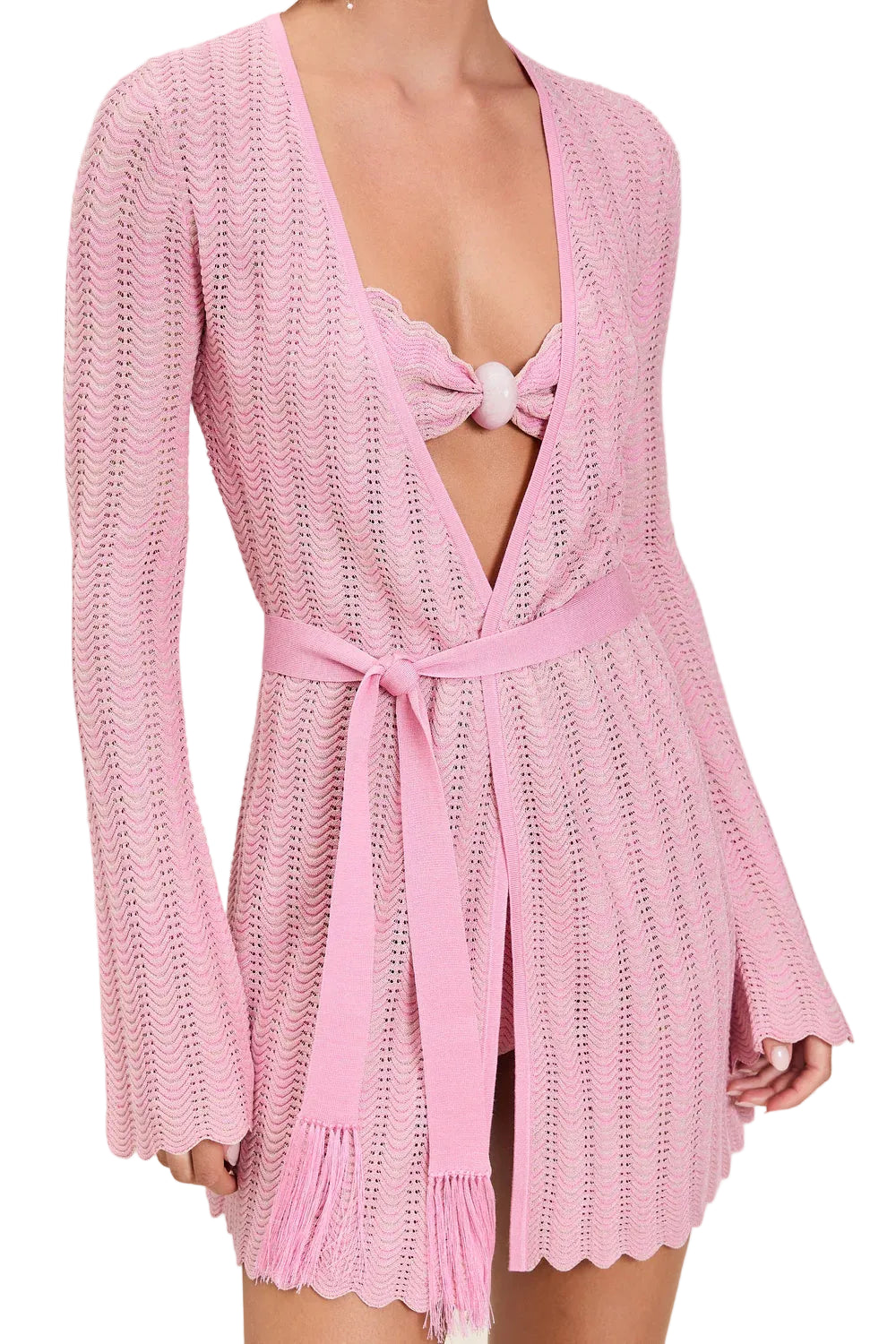 Ginny Robe
