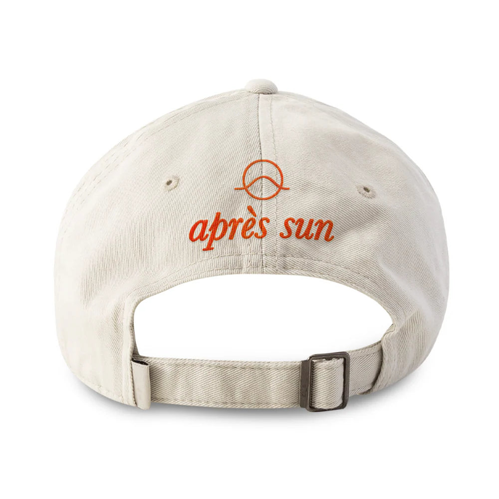Aprés Sun Hat