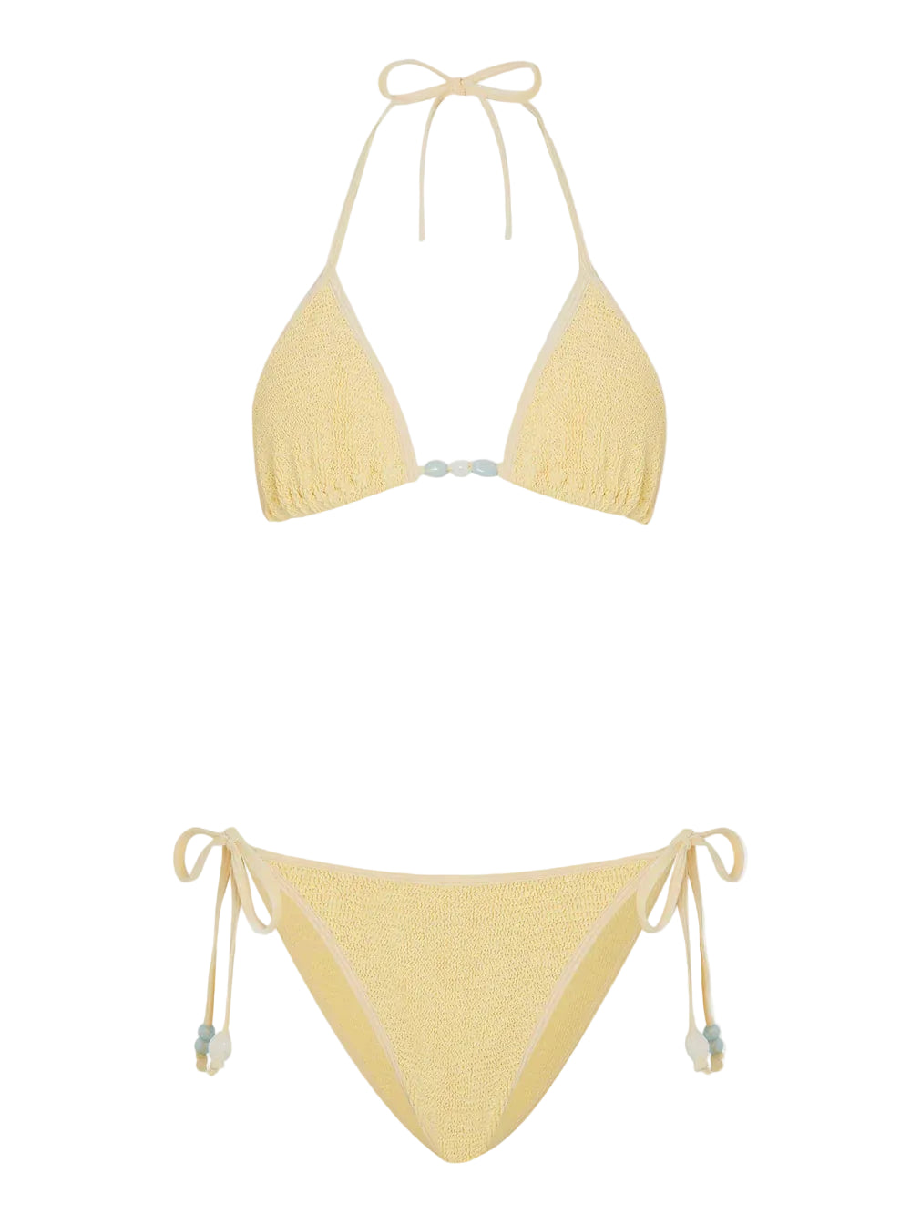 Gina Beaded Bikini