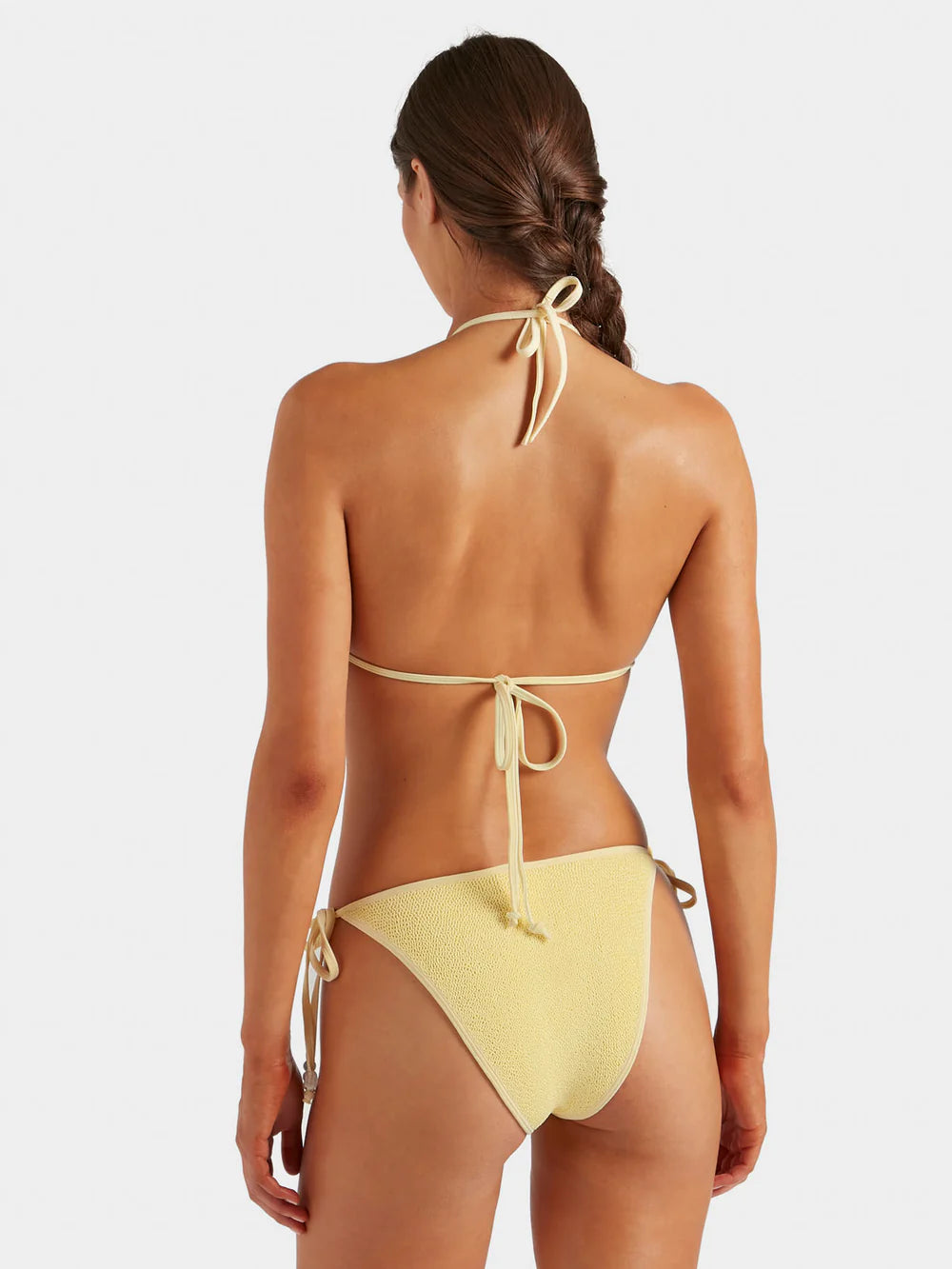 Gina Beaded Bikini