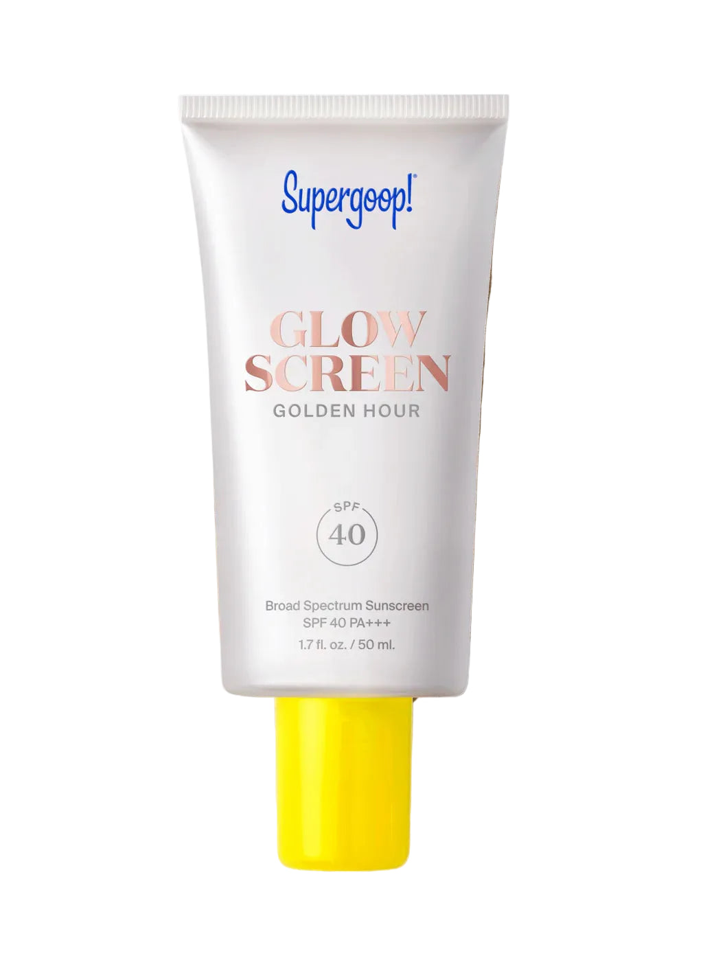 Glowscreen SPF 40