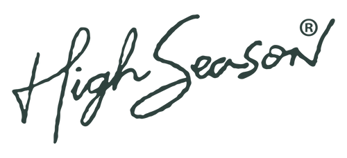 High Season logo