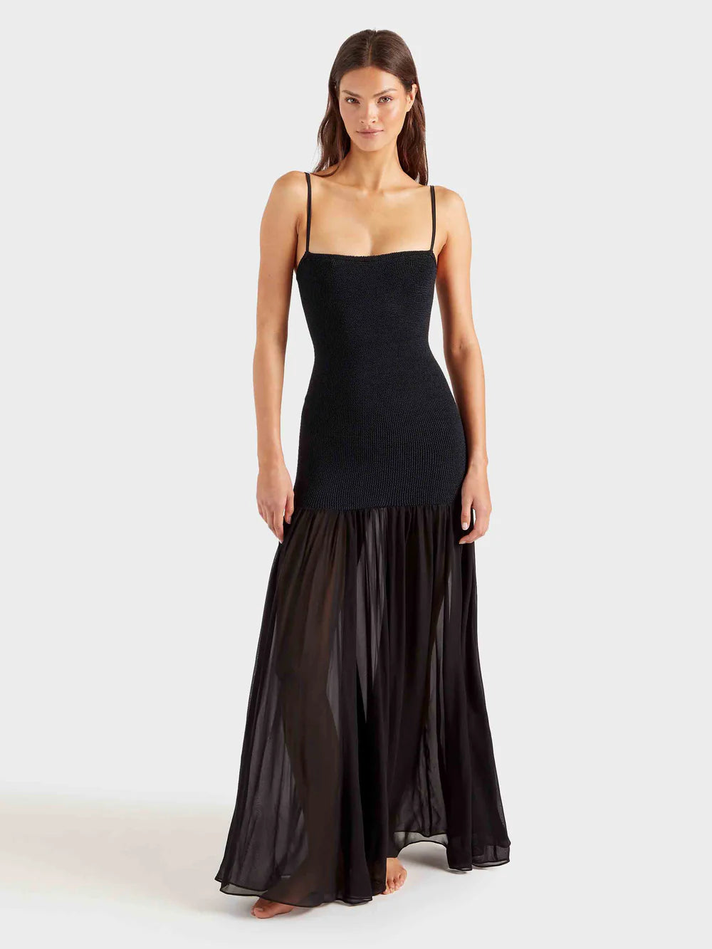 Hybrid Dress
