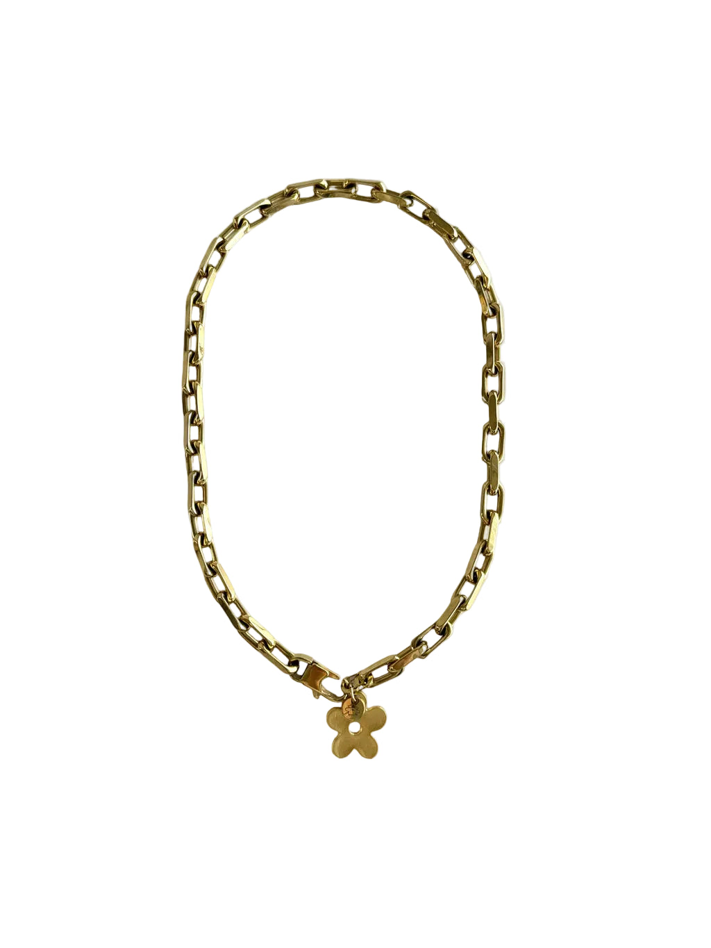 Cleo Charm Wrap