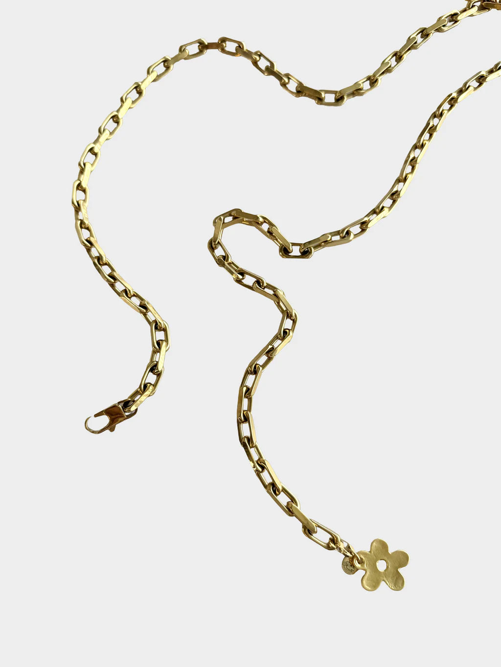 Cleo Charm Wrap