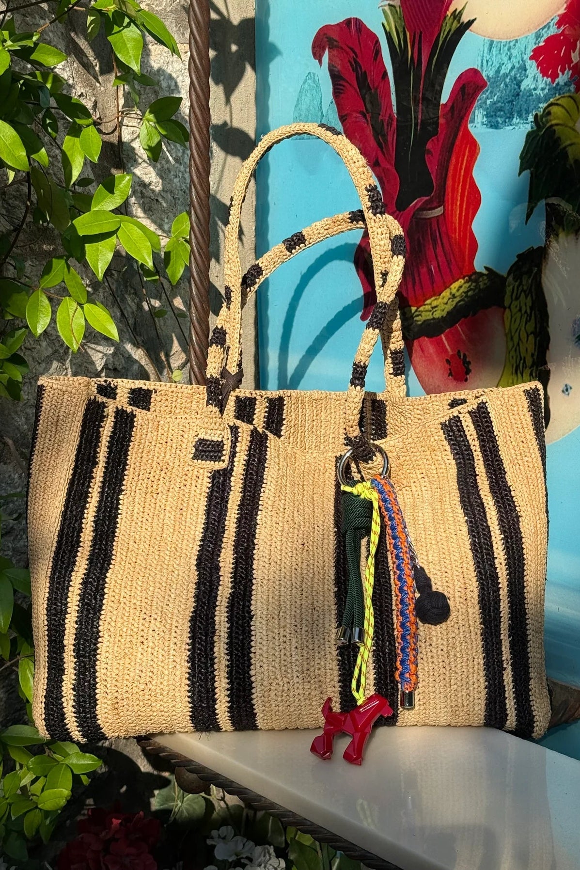 Little Sister Bag Adult