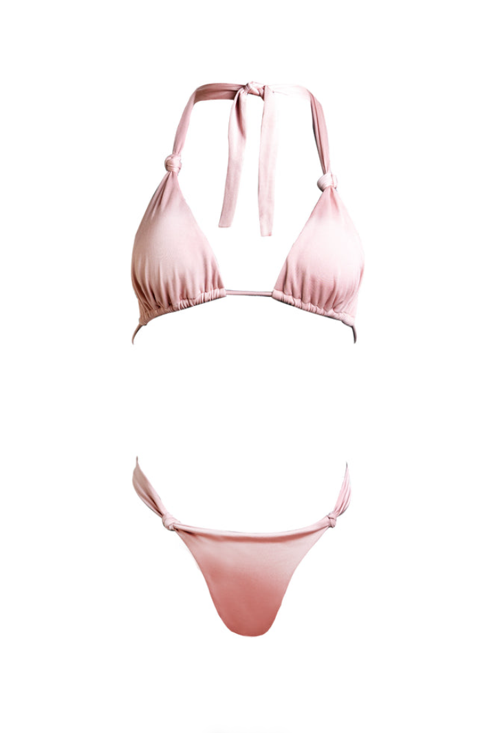 Yucatan Bikini Set
