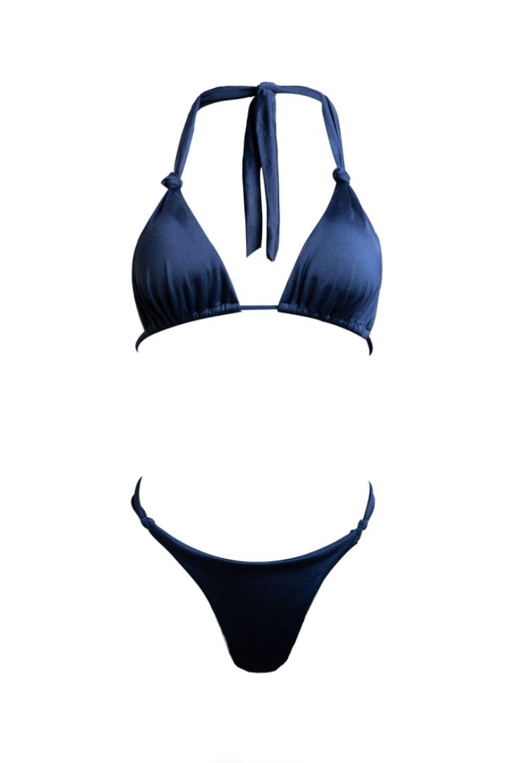 Baja Bikini Set