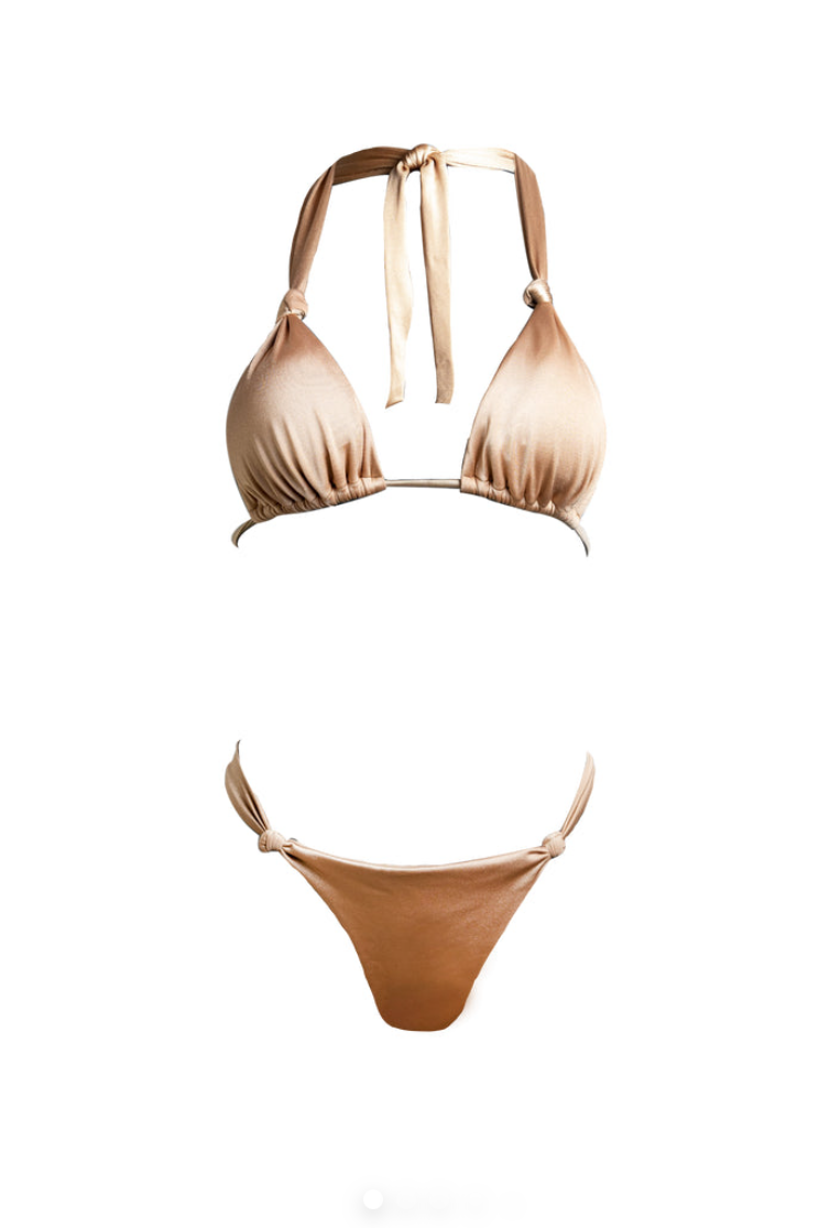 Guerrero Bikini Set