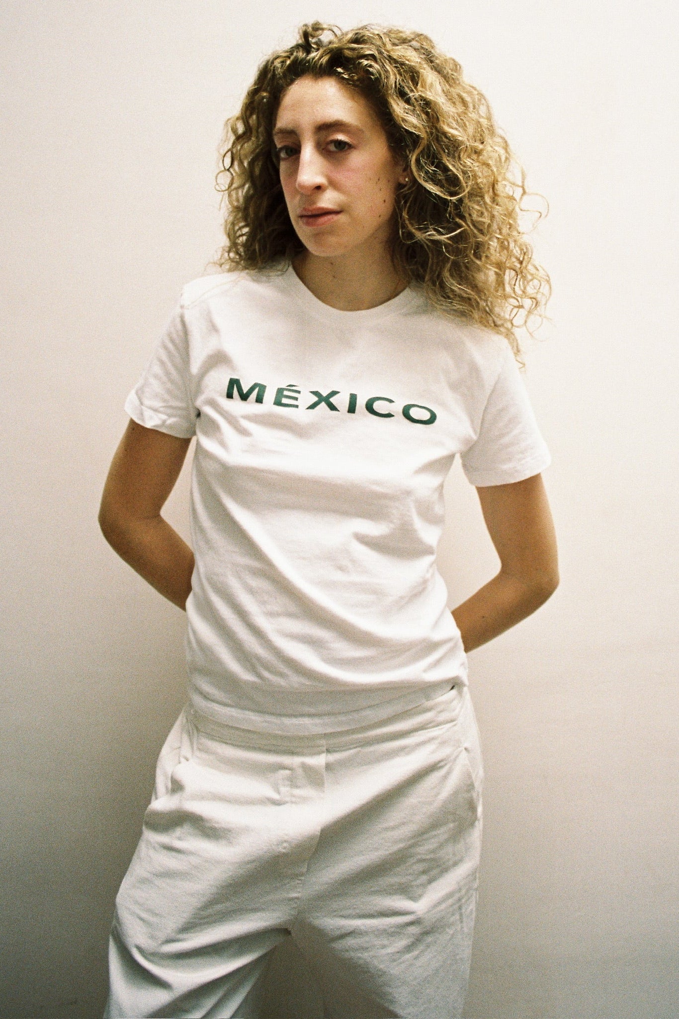 Mexico T-shirt