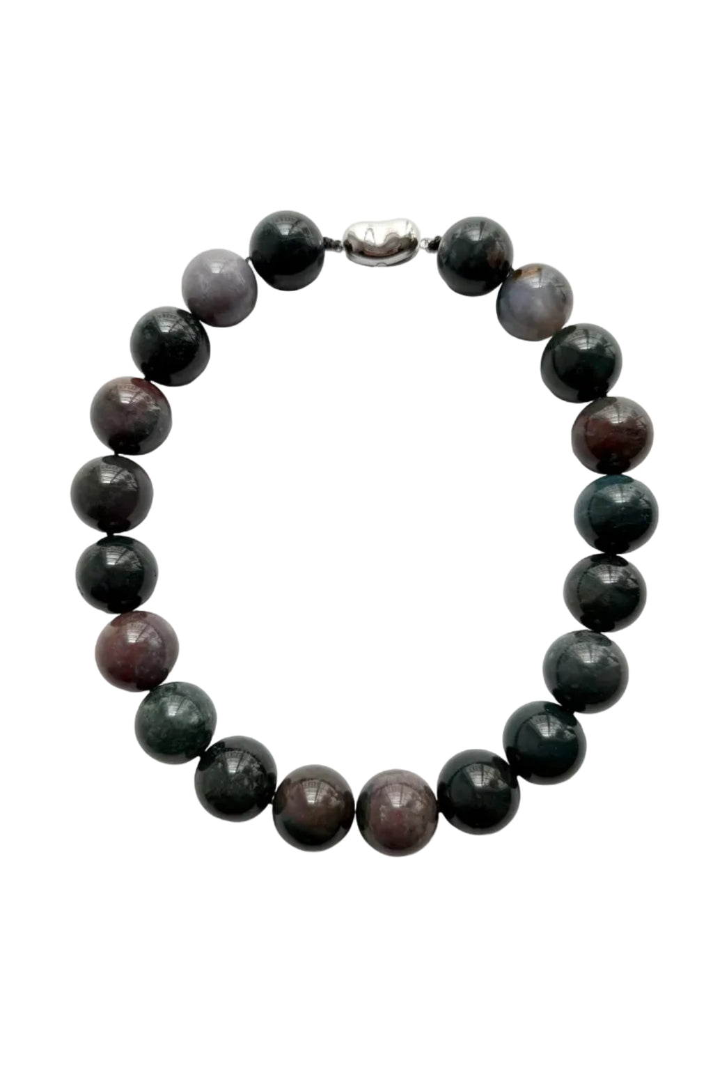 Ipanema Necklace / Agata