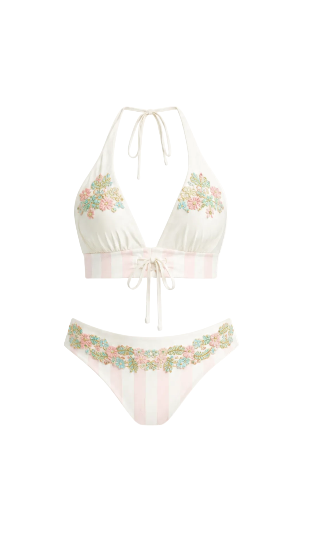 BARBARA BIKINI SET