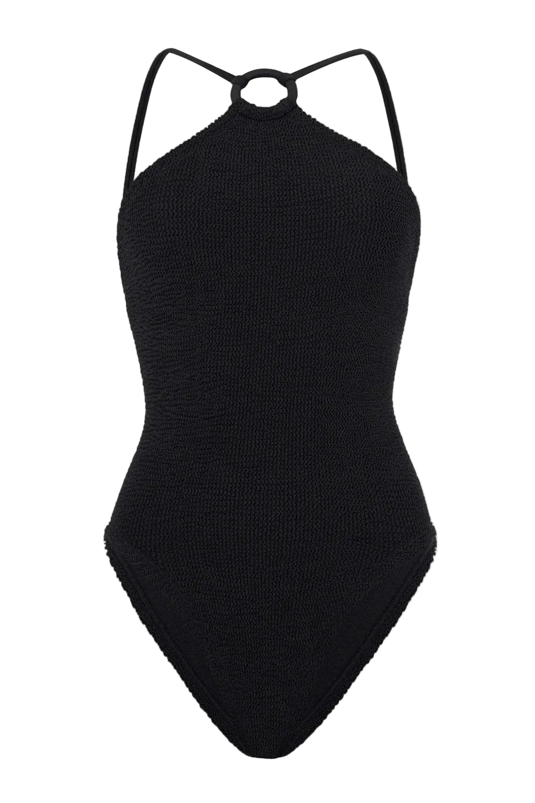 Jasmine Swim with Fabric
Covered Hoop
