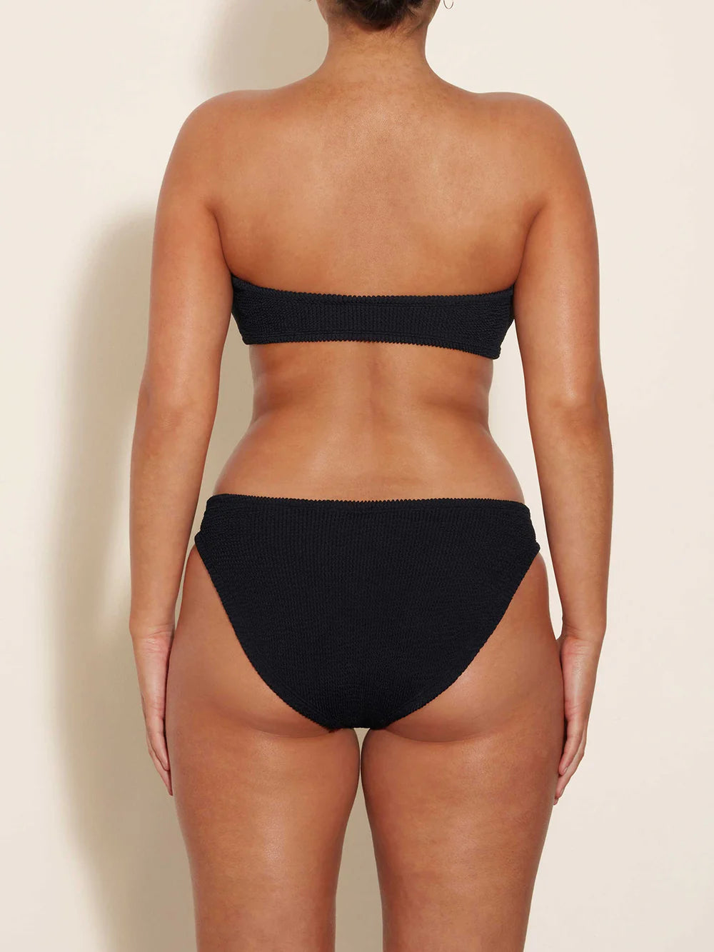 Coverage Jean Bikini