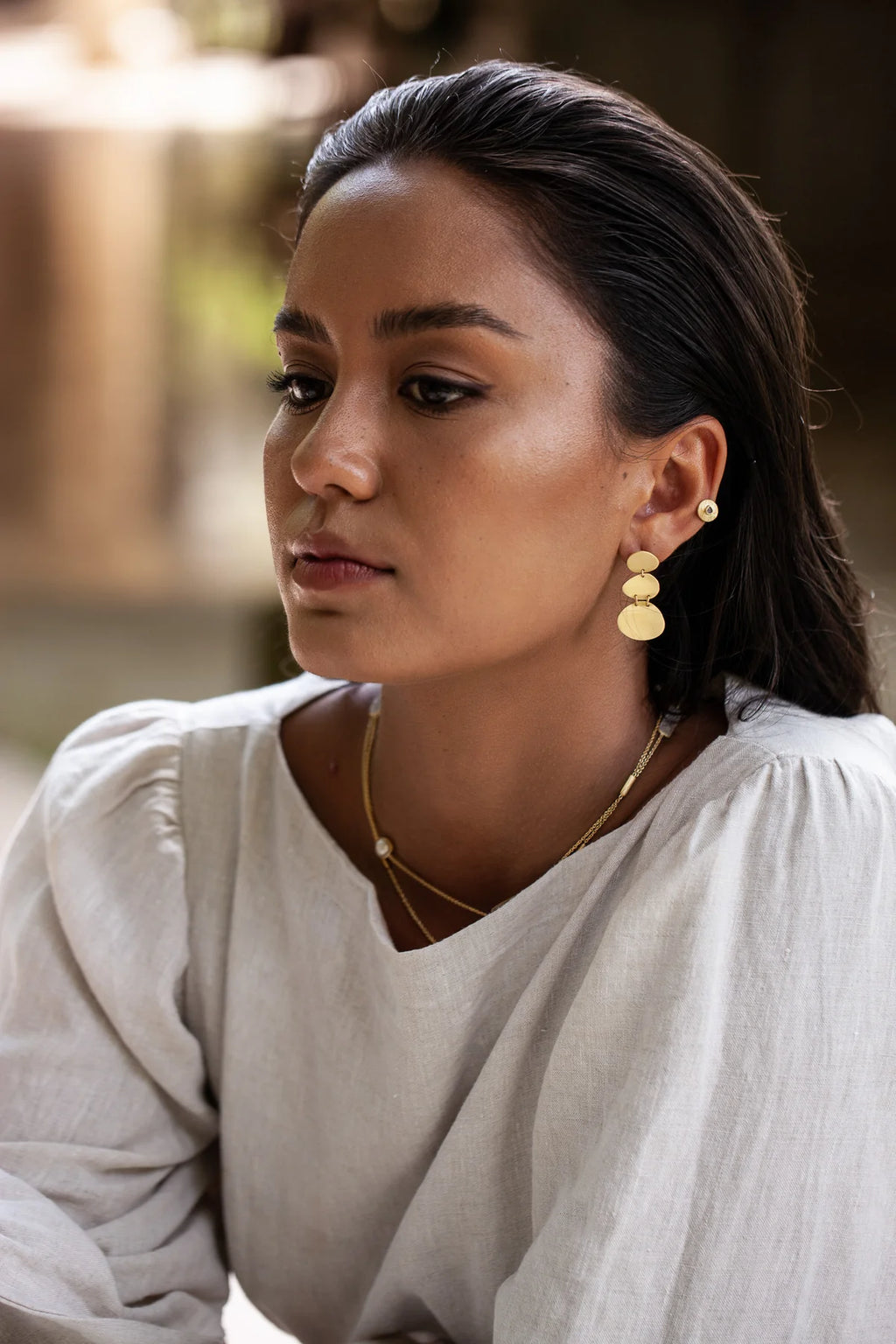 Kali Aretes
