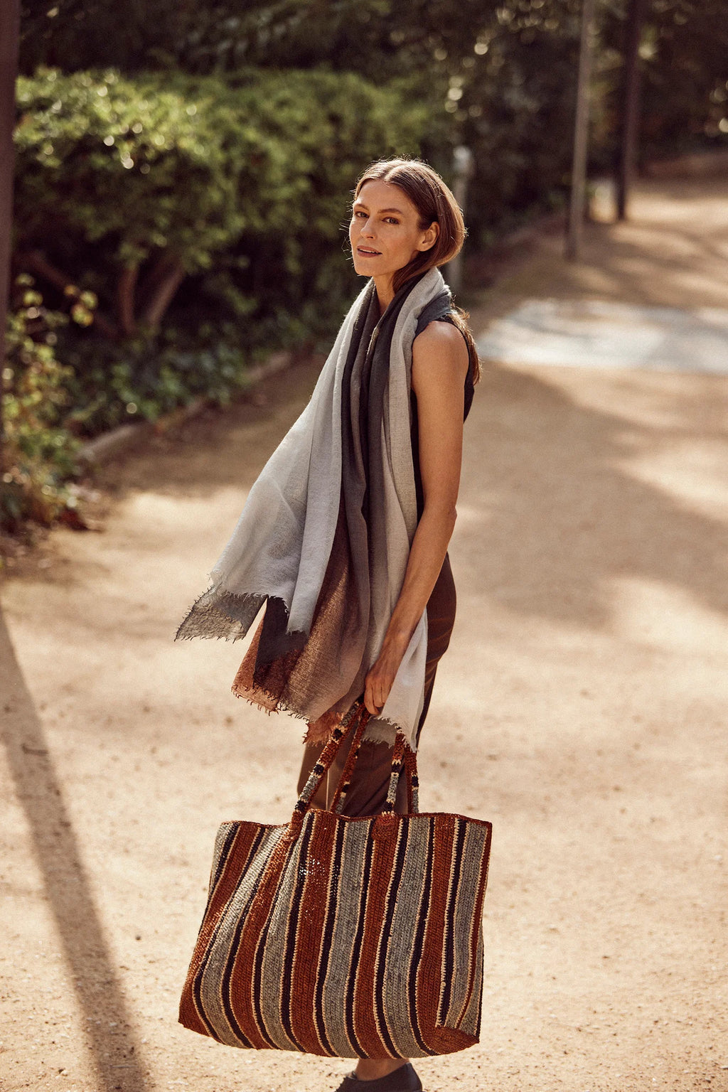 Weekender Bag Adult