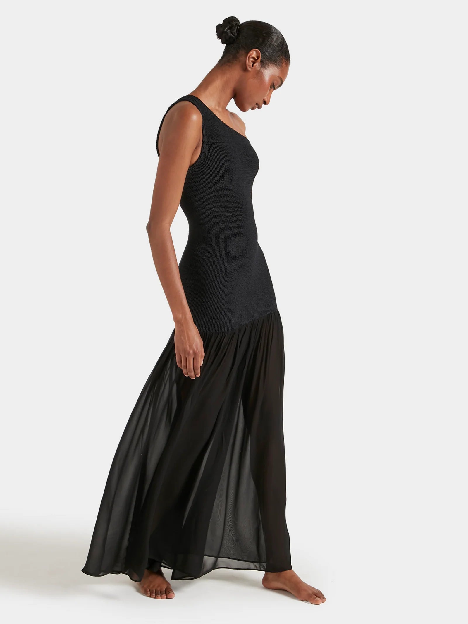 Nancy Hybrid Dress
