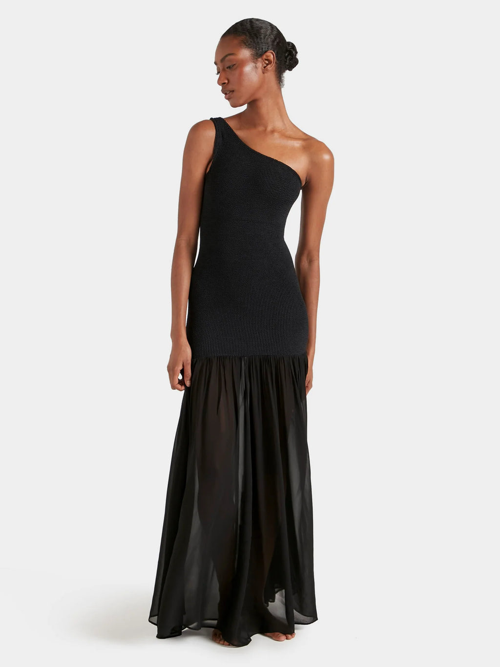 Nancy Hybrid Dress
