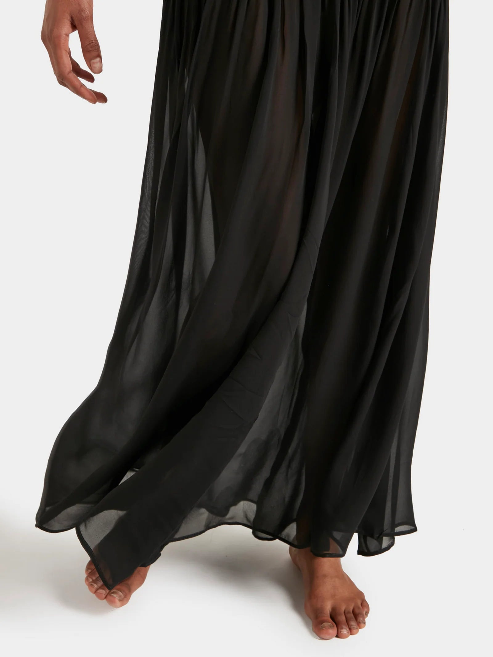 Nancy Hybrid Dress