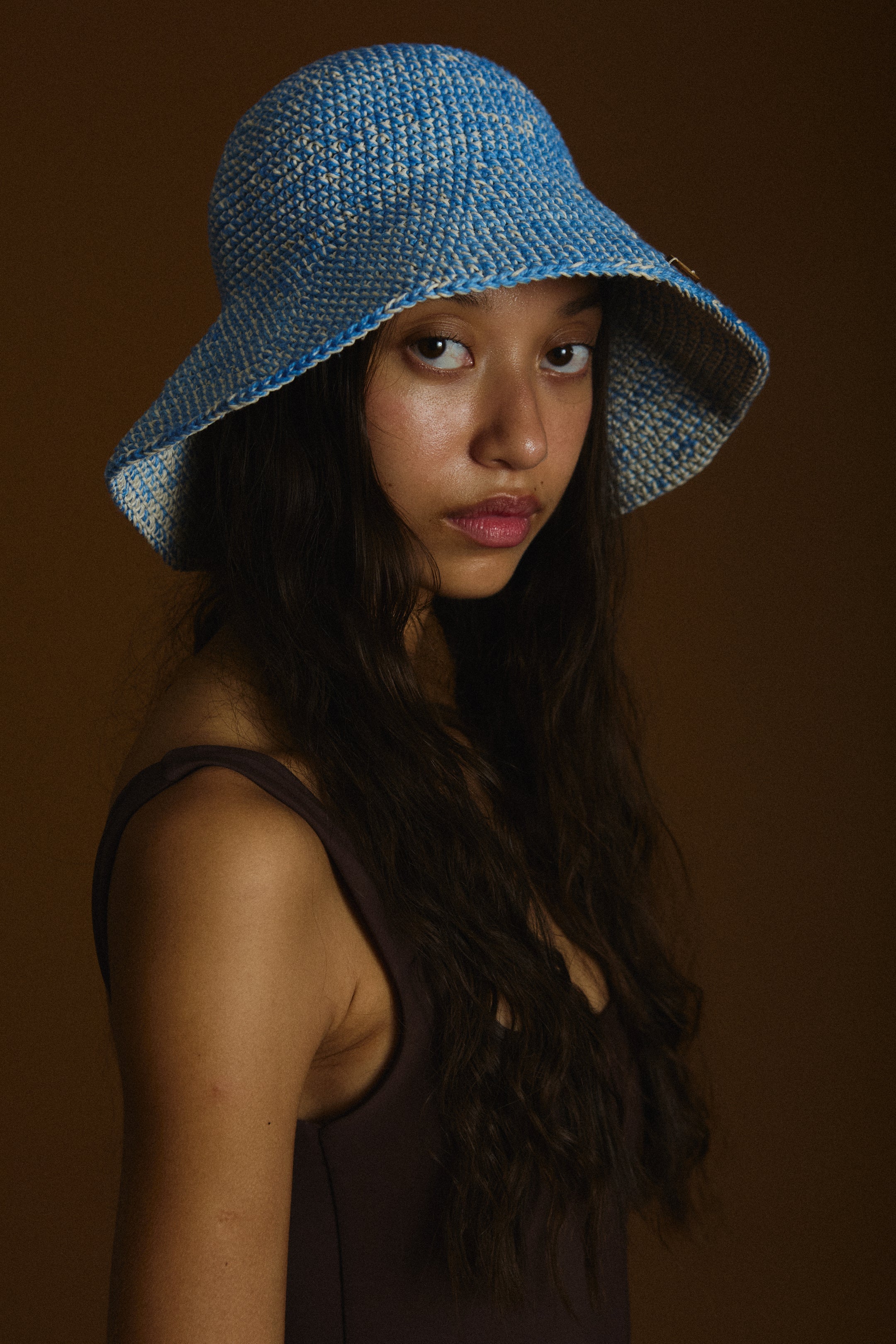 Helix Short Brim