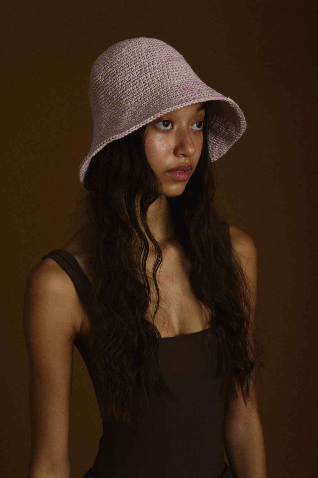 Helix Short Brim