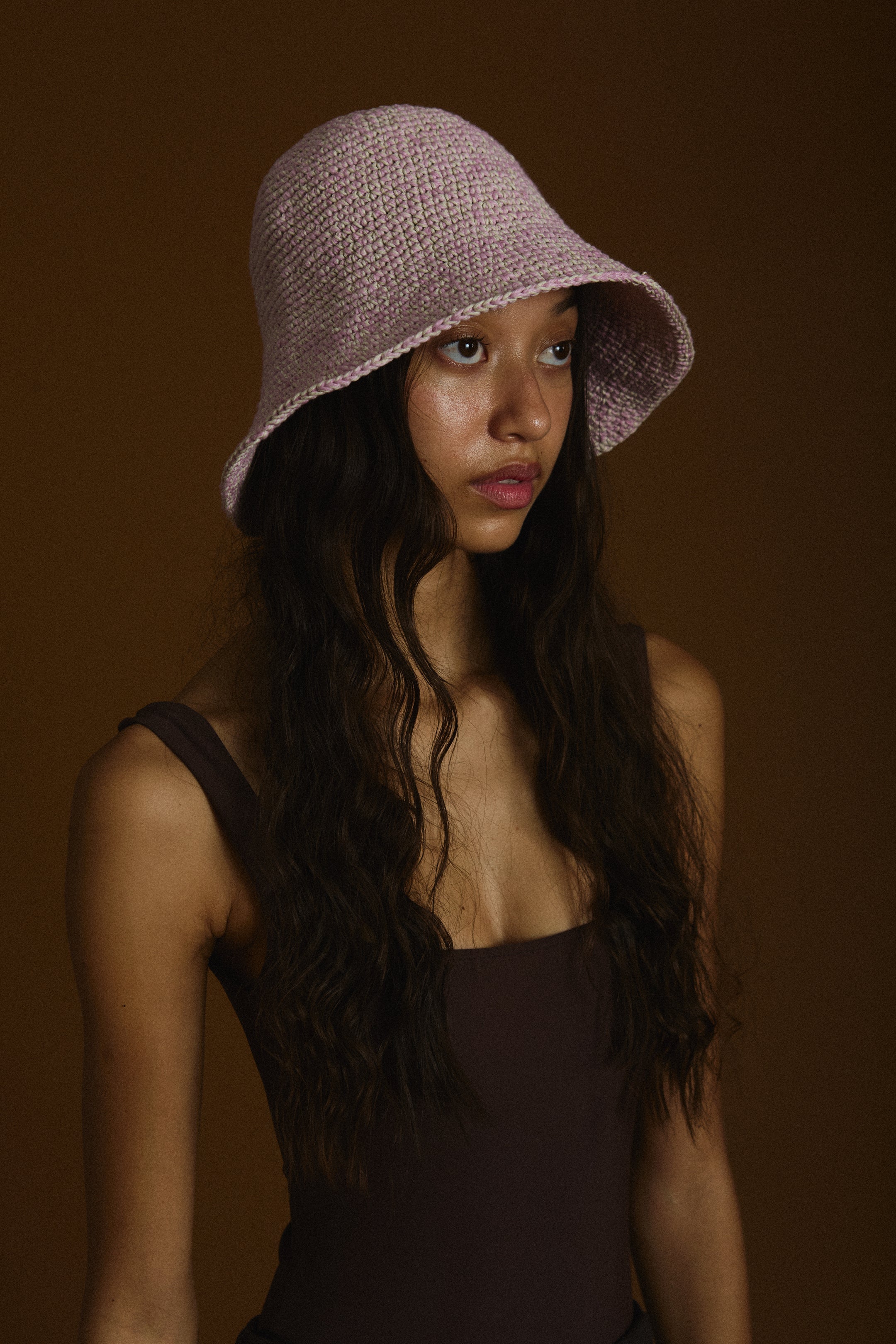 Helix Short Brim